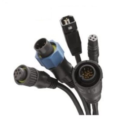 US2 (Universaladapter Sonar 2) Adapter