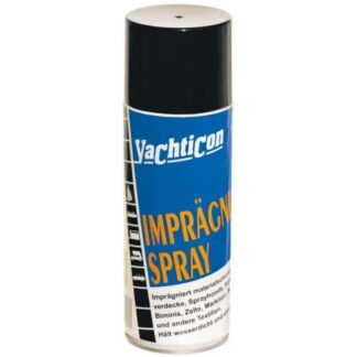 YACHTICON Imprägnierung Spray 400 ml