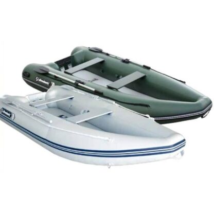 Allroundmarin - YUKON 350