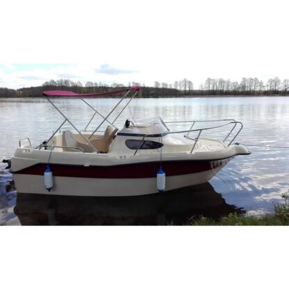 460 Cabin – Bild 8