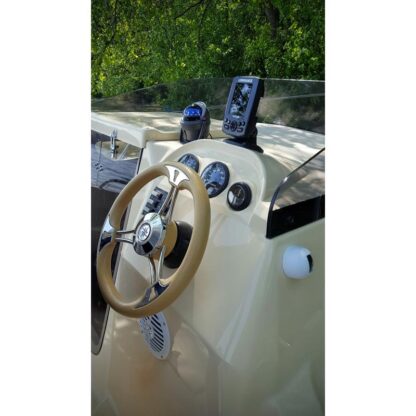 460 Cabin – Bild 12