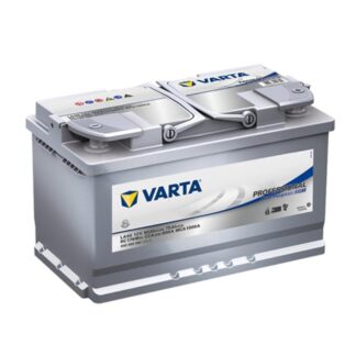 VARTA Professional Dual Purpose AGM