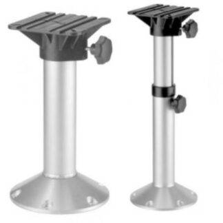 Stuhlfuß höhenverstellbar