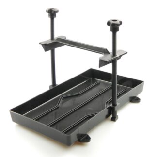 Batteriehalter mit Bügelhalterung