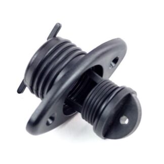 Lenzstopfen Verschlussstopfen