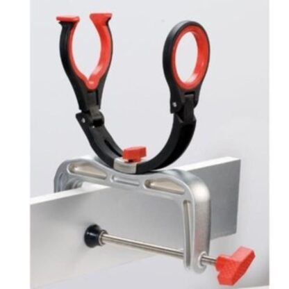 Bootsrutenhalter mit großer Klemmweite – Bild 2