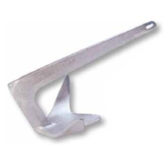 Force - Anker Feuerverzinkt