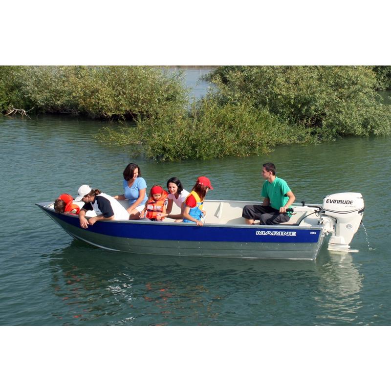 Marine 450 U – Bild 18