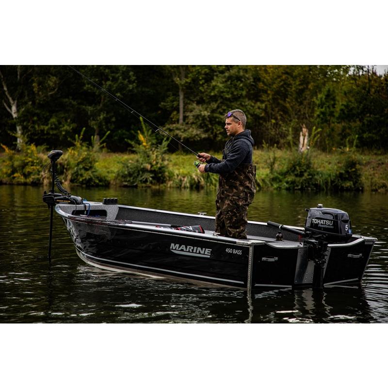 Marine 450 Bass – Bild 20