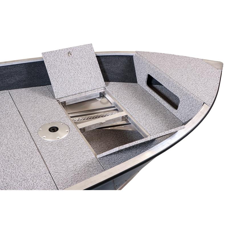 Marine 500 Fish DLX – Bild 9