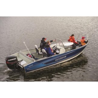 Marine 530 Family