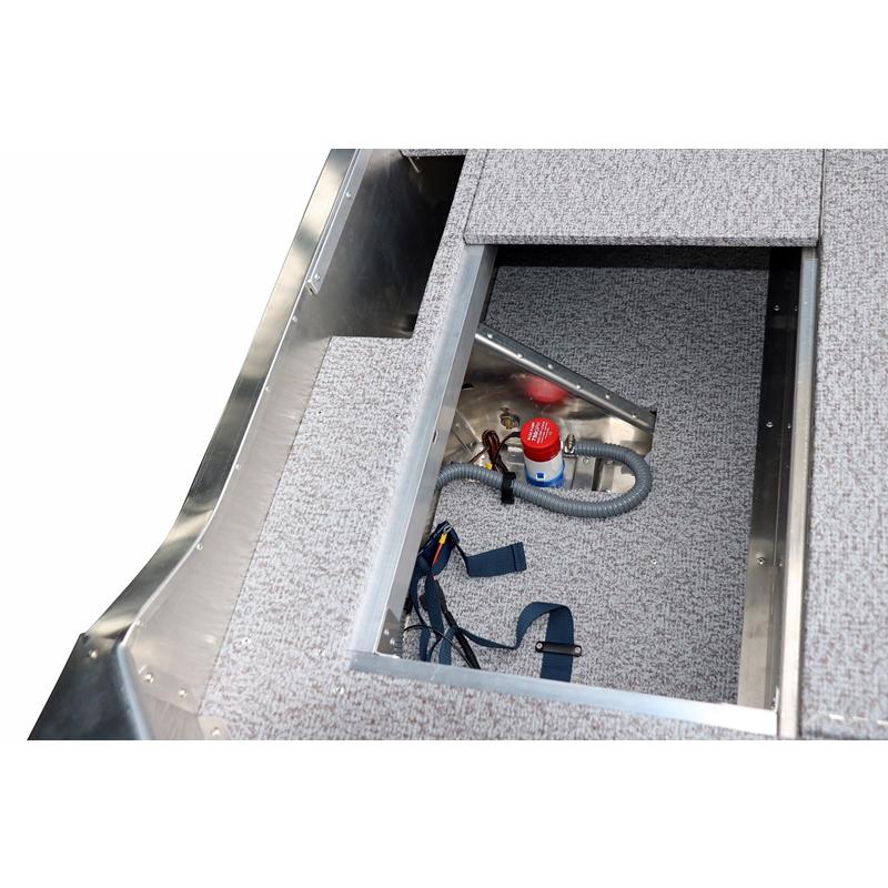 Marine 450 Bass – Bild 18