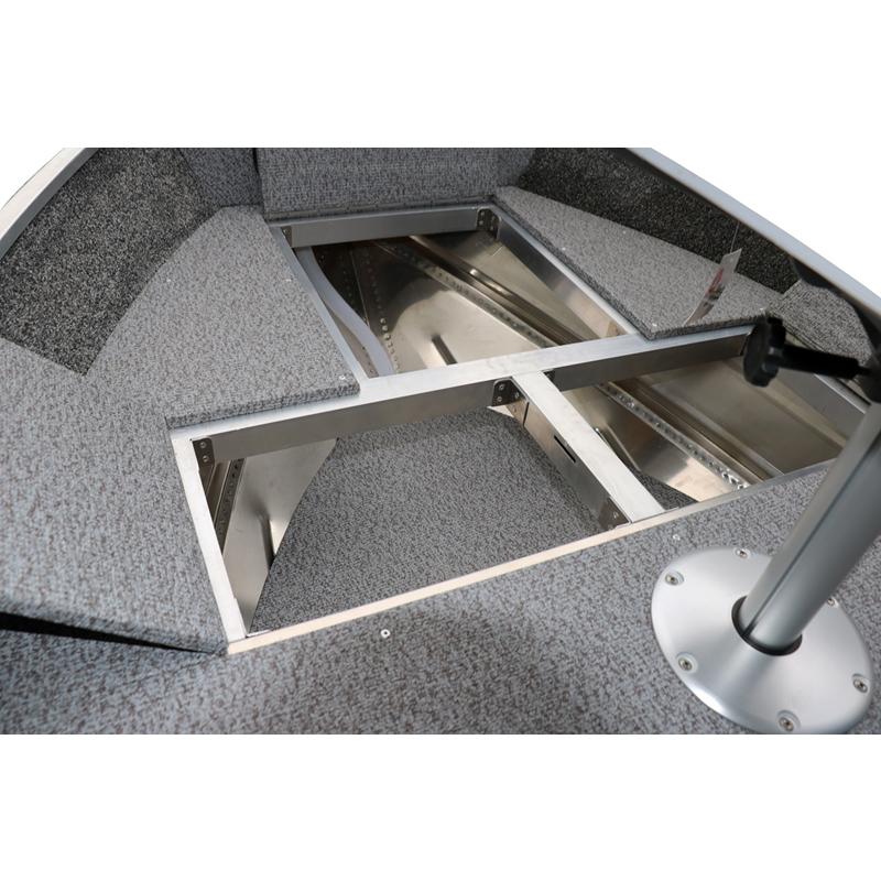 Marine 450 Bass – Bild 7