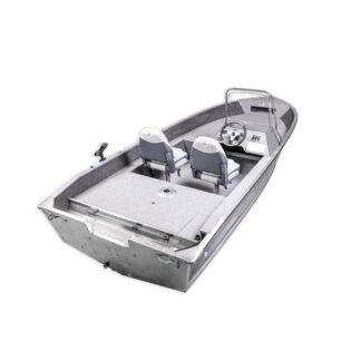 Marine 500 Fish SC DLX