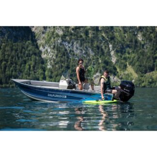 Marine 450 Family