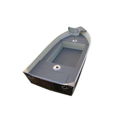 Marine 450 FISH DLX