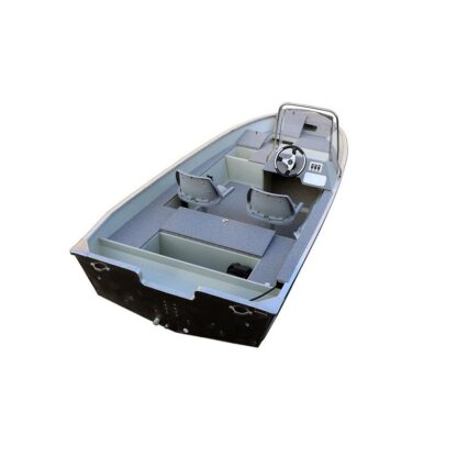 Marine 500 Fish SC DLX