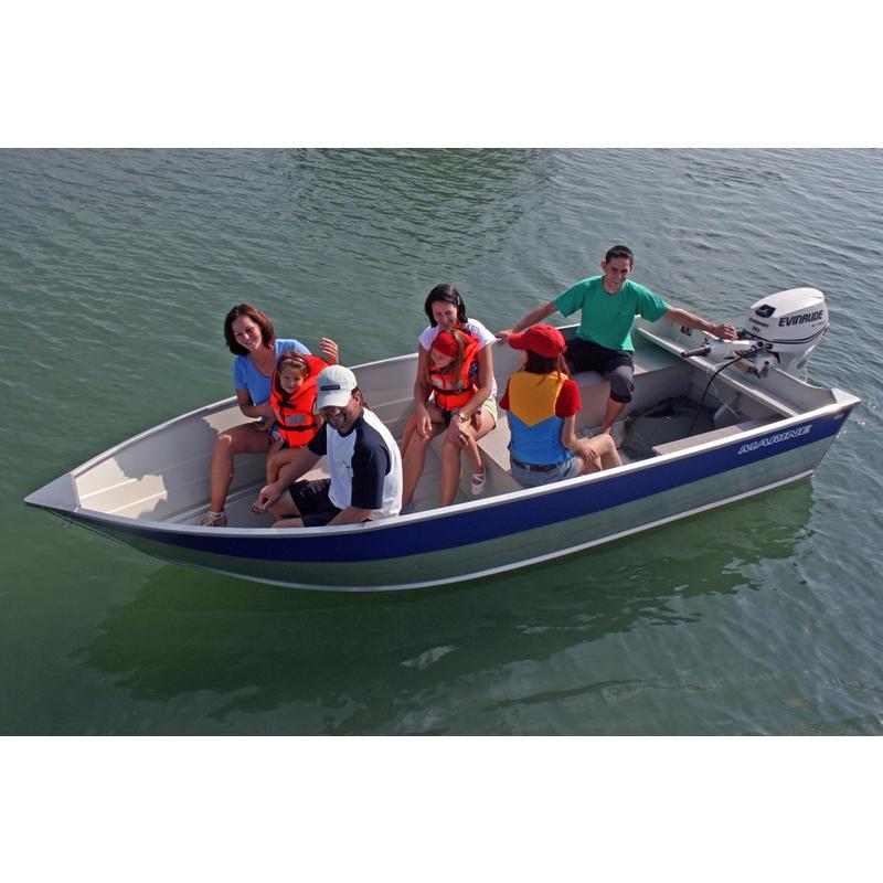 Marine 450 U – Bild 19