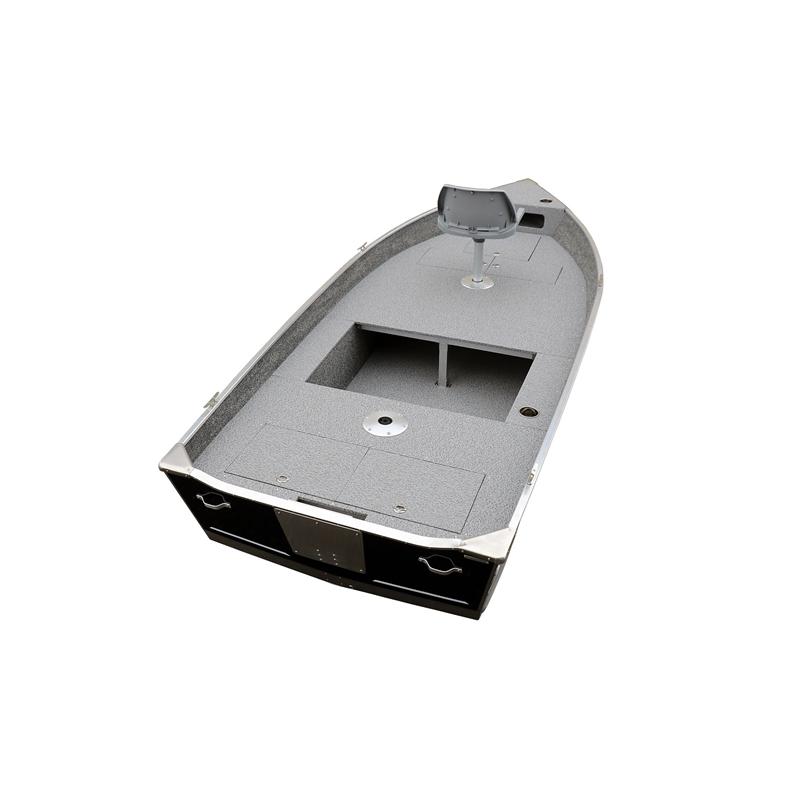 Marine 450 Bass – Bild 3