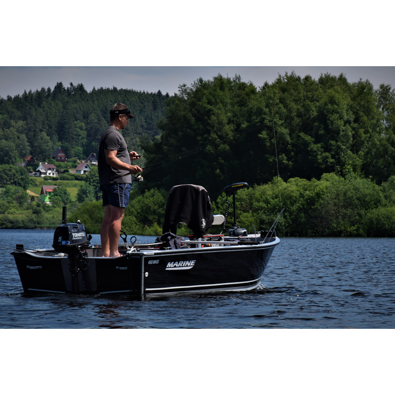 Marine 450 Bass – Bild 10