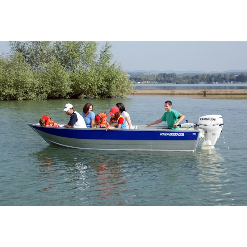 Marine 450 U – Bild 17