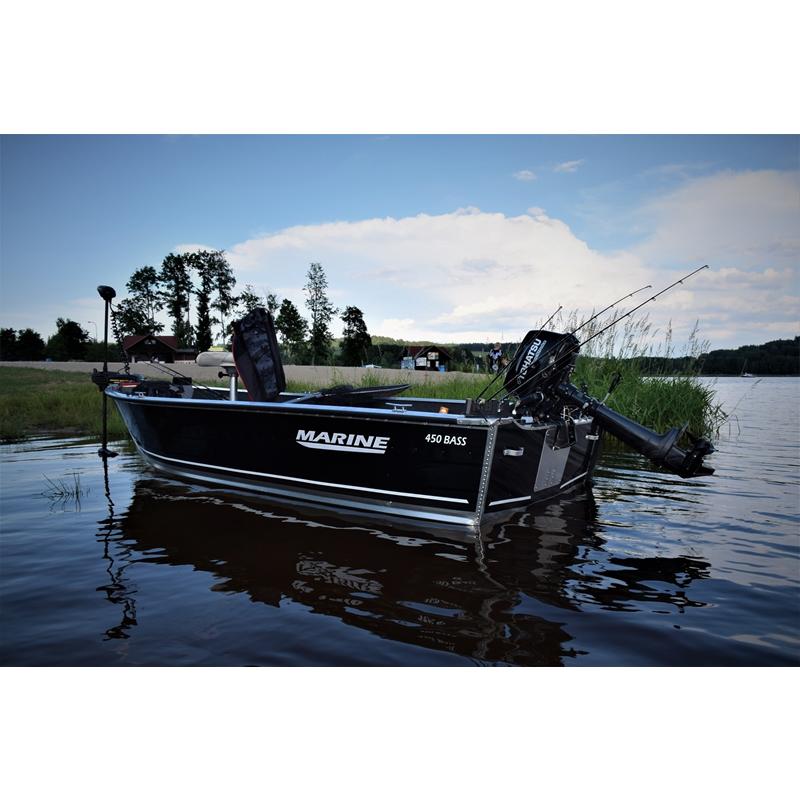 Marine 450 Bass – Bild 11