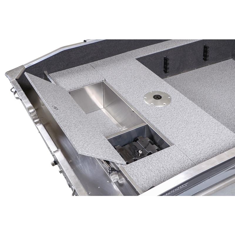 Marine 500 Fish DLX – Bild 6