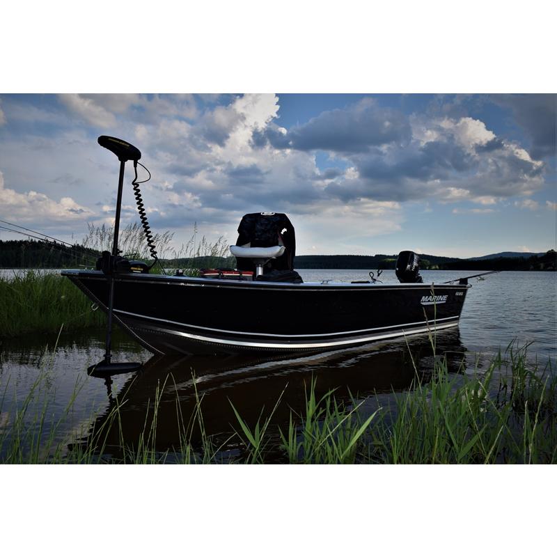 Marine 450 Bass – Bild 12