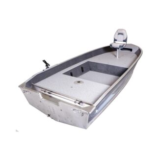 Marine 500 Fish DLX