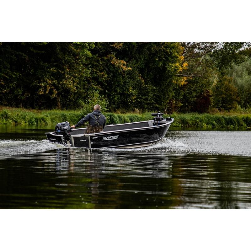 Marine 450 Bass – Bild 8