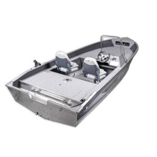 Marine 530 Fish SC DLX