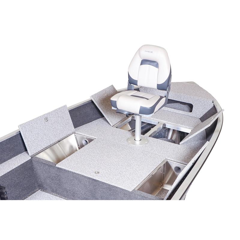 Marine 500 Fish DLX – Bild 3