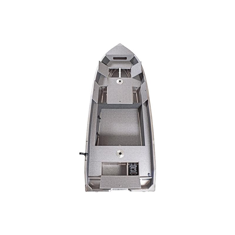 Marine 500 Fish DLX – Bild 8