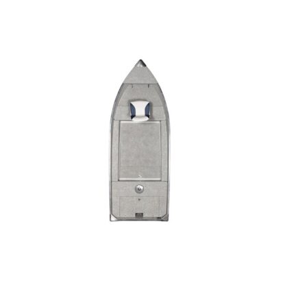 Marine 400 FISH DLX – Bild 2
