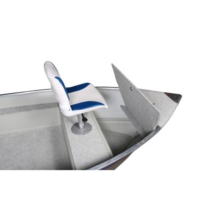 Marine 400 FISH DLX – Bild 4
