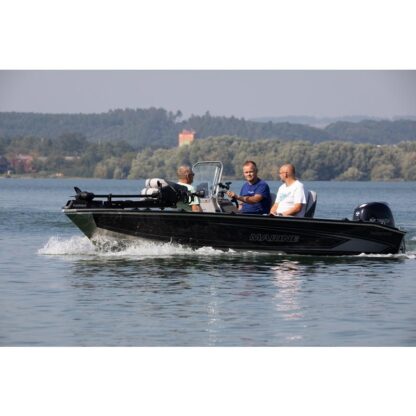 Marine 500 Fish SC DLX – Bild 12