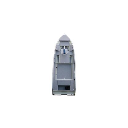 Marine 500 Fish DLX – Bild 3