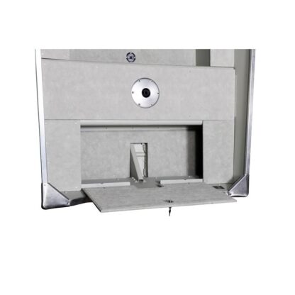 Marine 450 FISH DLX – Bild 8