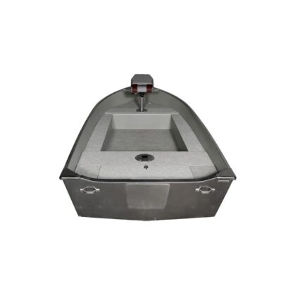 Marine 450 FISH DLX – Bild 5