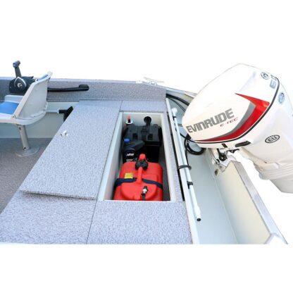 Marine 530 Fish SC DLX – Bild 3
