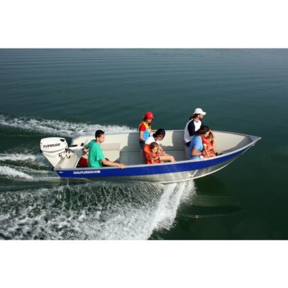 Marine 450 U – Bild 10
