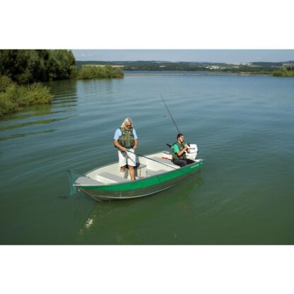 Marine 450 FISH – Bild 9