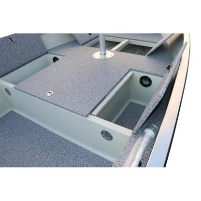 Marine 500 Fish DLX – Bild 8