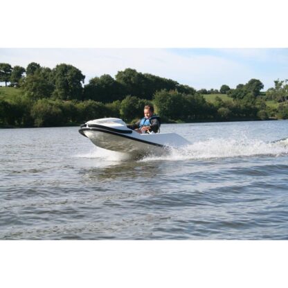 Elektro Wasser Go-Kart GS-V