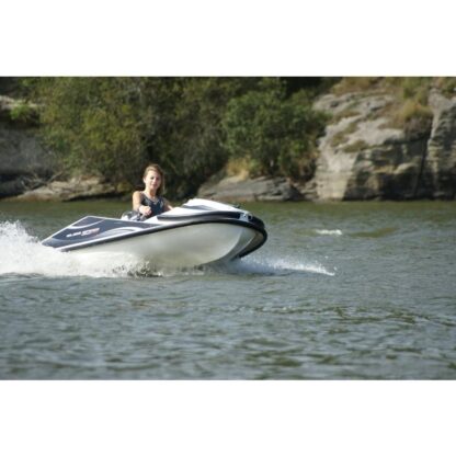 Elektro Wasser Go-Kart GS-V – Bild 4
