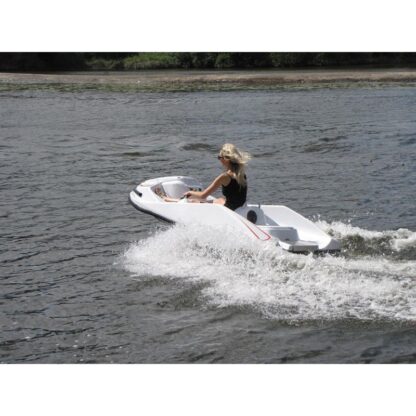 Elektro Wasser Go-Kart GS-V – Bild 5