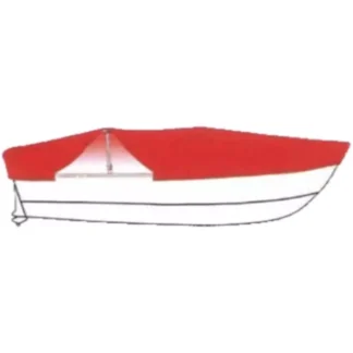 Teleskop-Stützstangen für Bootplanen