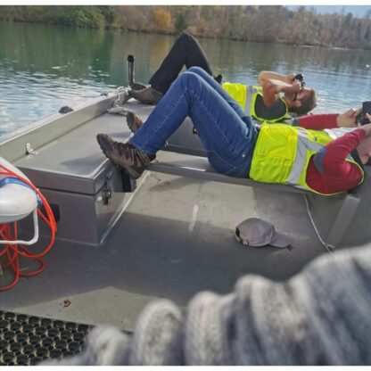 Skipperdienstleistungen – Bild 3