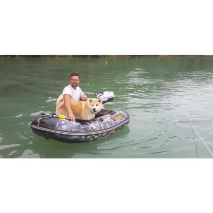 E-Motor Epropulsion SPIRIT 1.0 Plus mit Akku und Ladegerät, Mietartikel – Bild 8