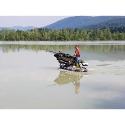 E-Motor Epropulsion SPIRIT 1.0 Plus mit Akku und Ladegerät, Mietartikel – Bild 7